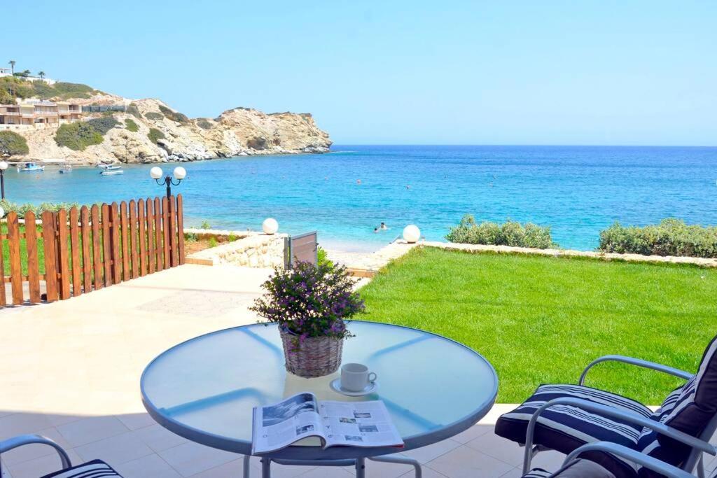 Dreamwave Residence - Unique Holidays By The Sea ليغاريا المظهر الخارجي الصورة