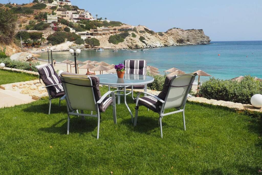 Dreamwave Residence - Unique Holidays By The Sea ليغاريا المظهر الخارجي الصورة