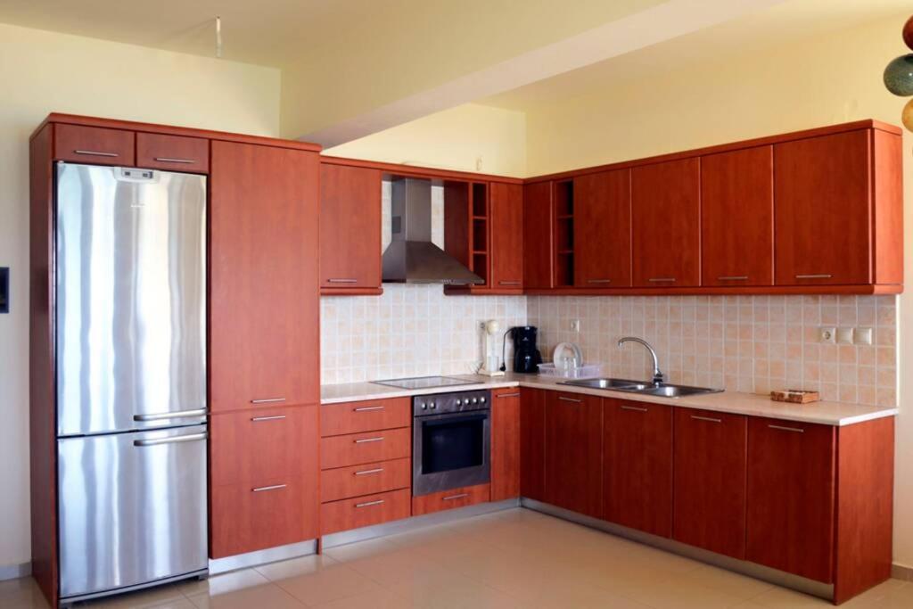 Dreamwave Residence - Unique Holidays By The Sea ليغاريا المظهر الخارجي الصورة