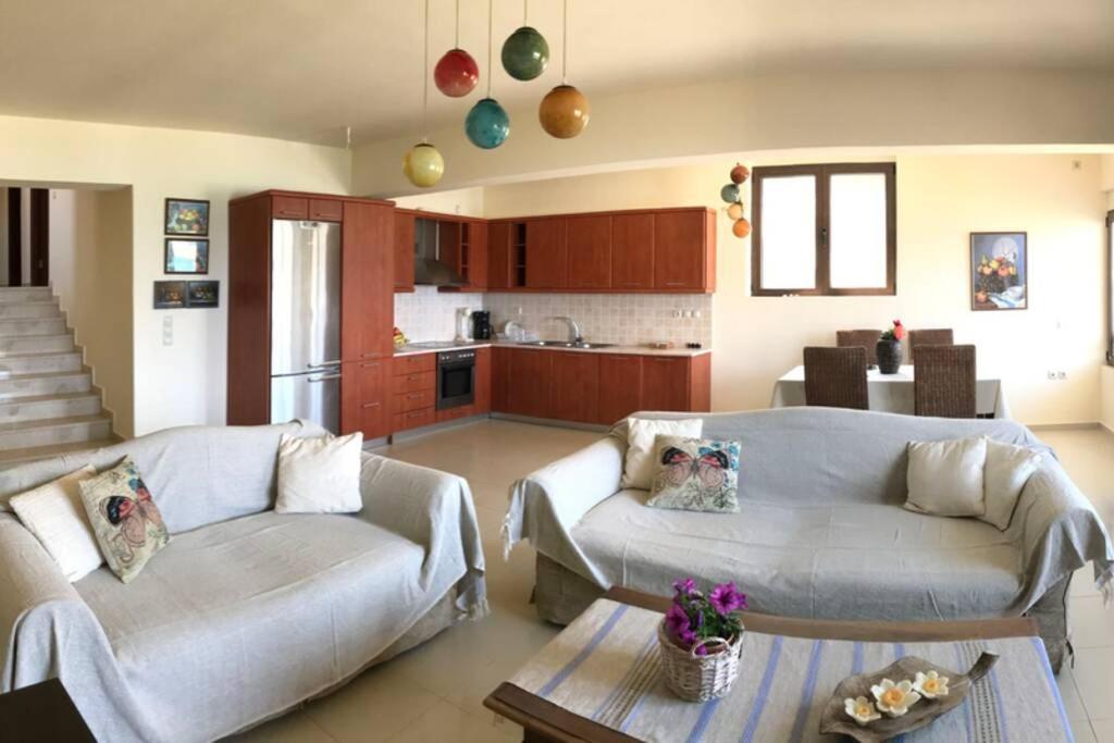 Dreamwave Residence - Unique Holidays By The Sea ليغاريا المظهر الخارجي الصورة