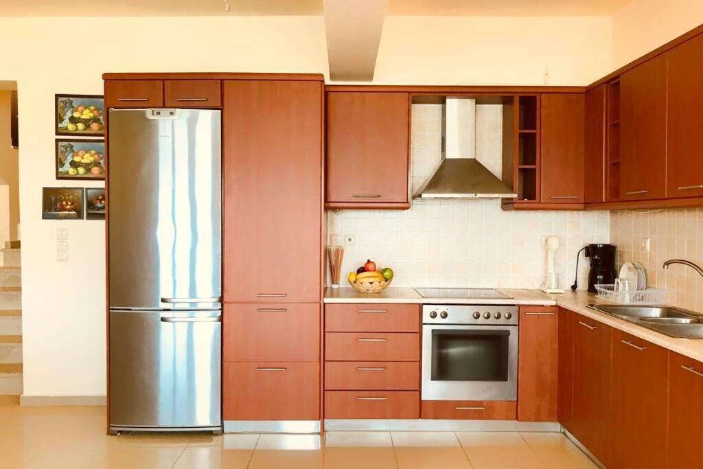 Dreamwave Residence - Unique Holidays By The Sea ليغاريا المظهر الخارجي الصورة