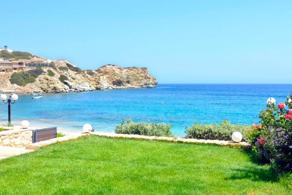 Dreamwave Residence - Unique Holidays By The Sea ليغاريا المظهر الخارجي الصورة
