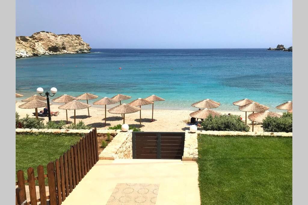 Dreamwave Residence - Unique Holidays By The Sea ليغاريا المظهر الخارجي الصورة