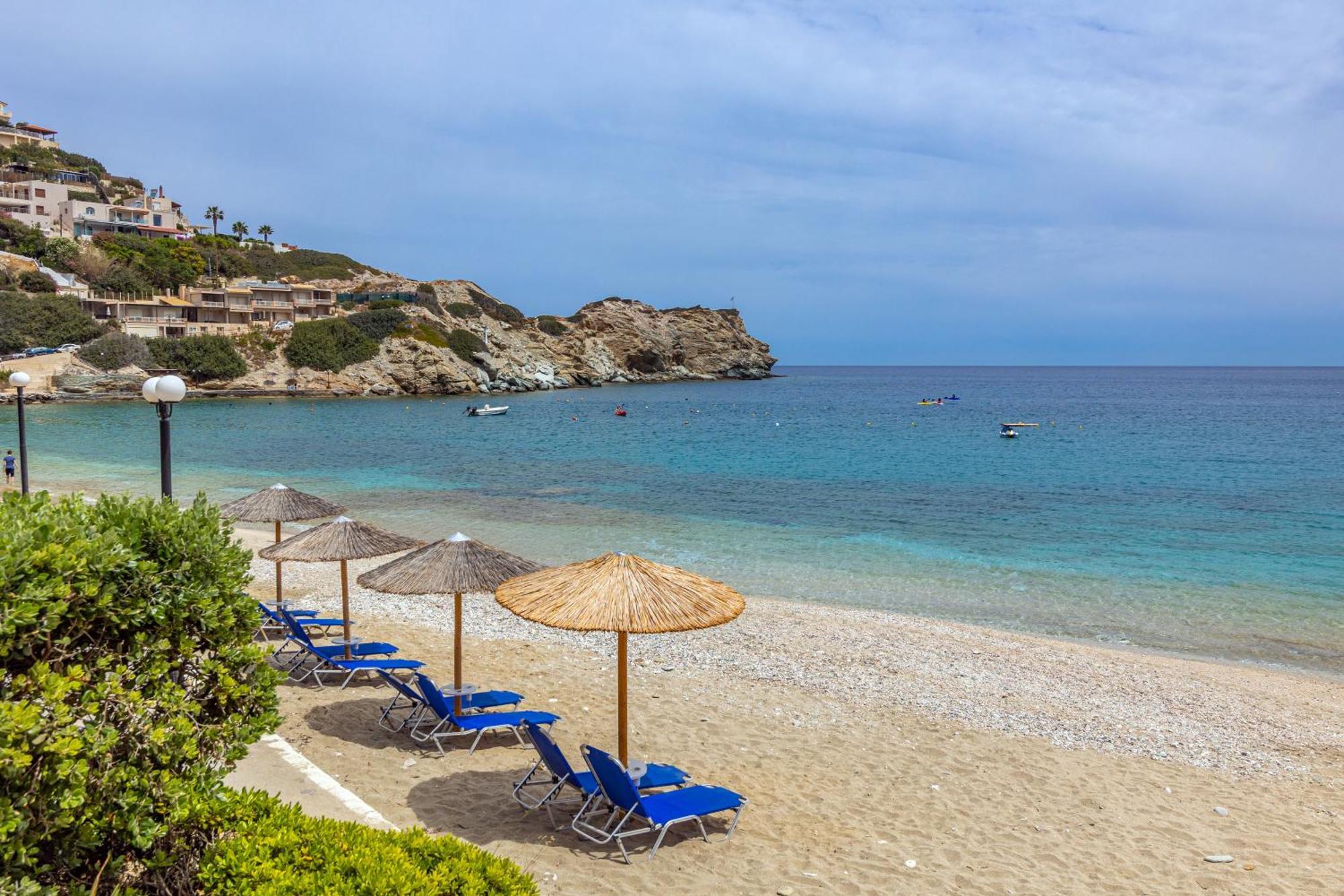 Dreamwave Residence - Unique Holidays By The Sea ليغاريا المظهر الخارجي الصورة