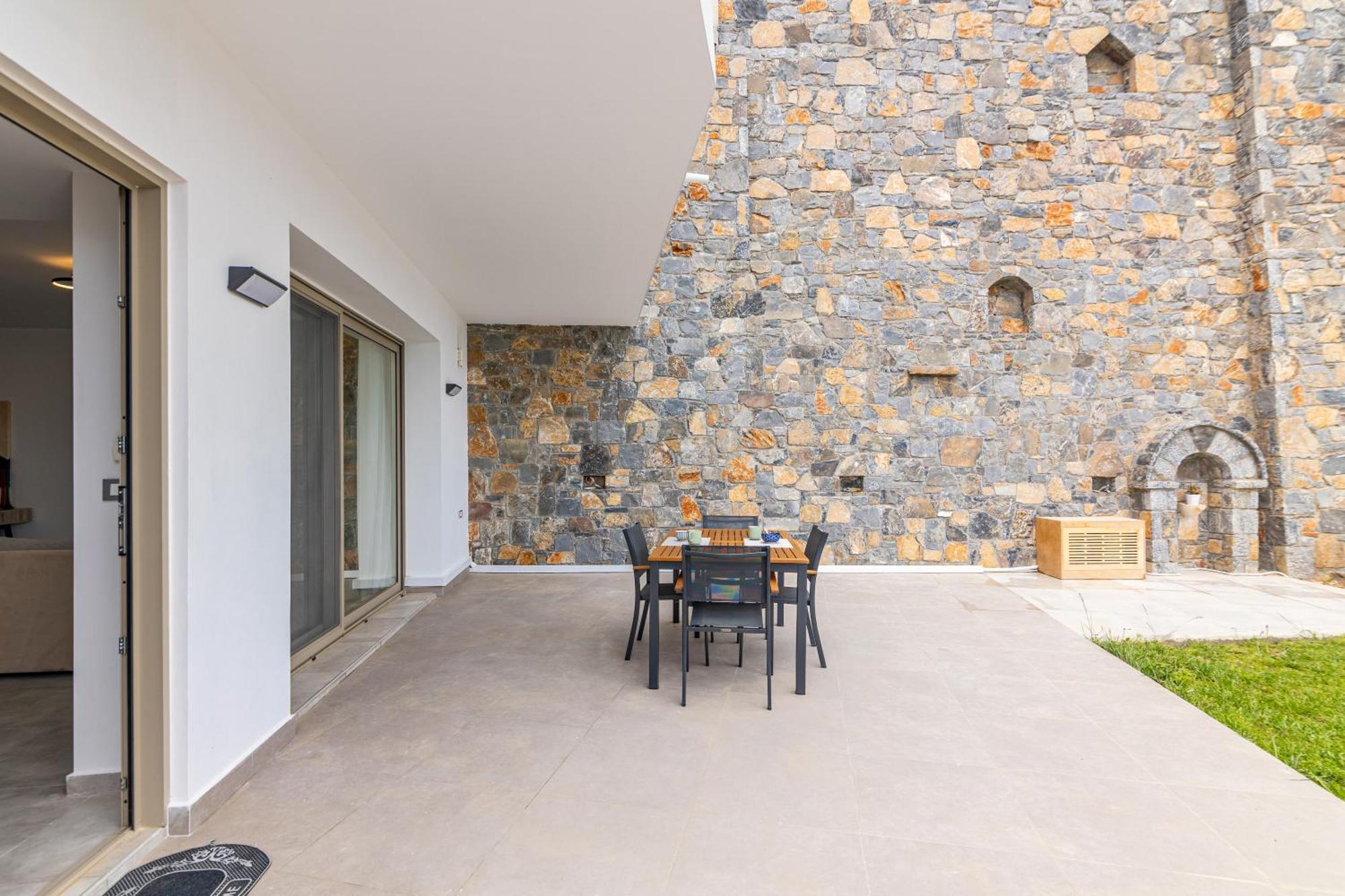Dreamwave Residence - Unique Holidays By The Sea ليغاريا المظهر الخارجي الصورة