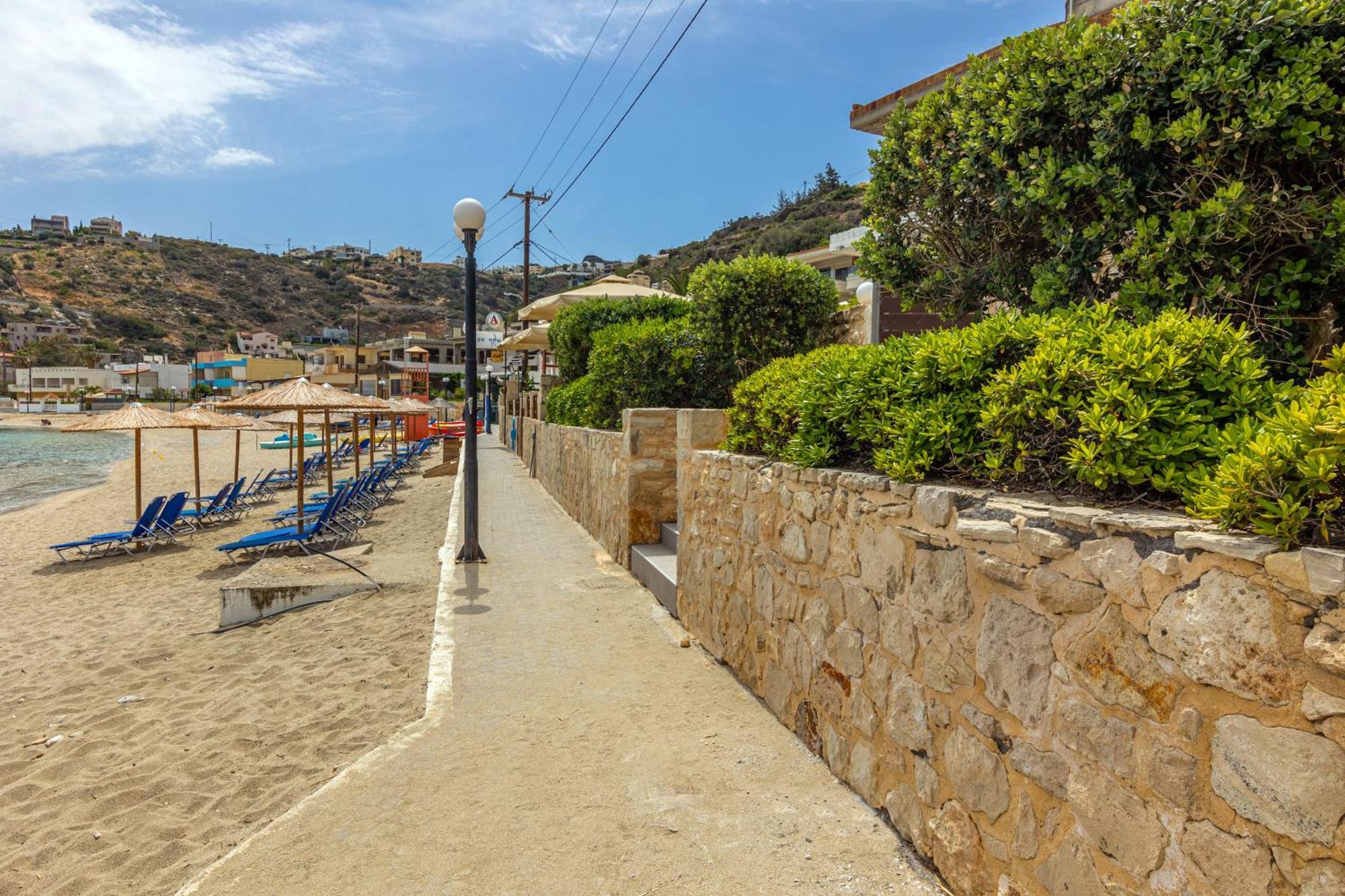 Dreamwave Residence - Unique Holidays By The Sea ليغاريا المظهر الخارجي الصورة