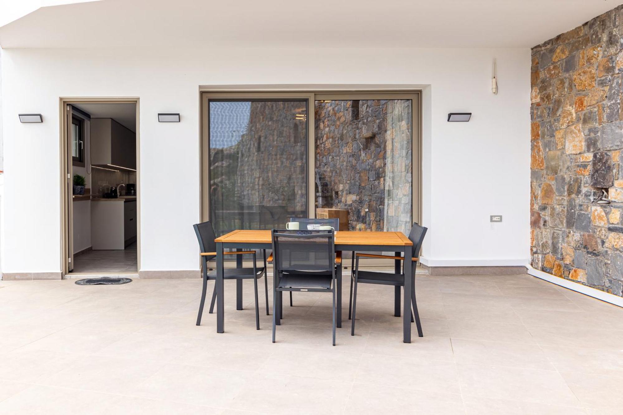 Dreamwave Residence - Unique Holidays By The Sea ليغاريا المظهر الخارجي الصورة